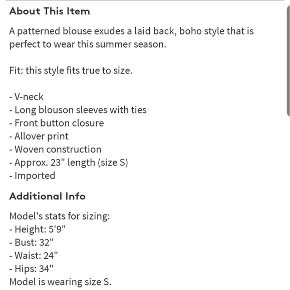 Free People Catch me if you can Top - Picture 5 of 5